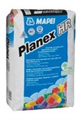 MAPEI PLANEX HR MAXI - Rychle vysychající, vlhkosti odolná samonivel. vyrovn. stěrka 25kg